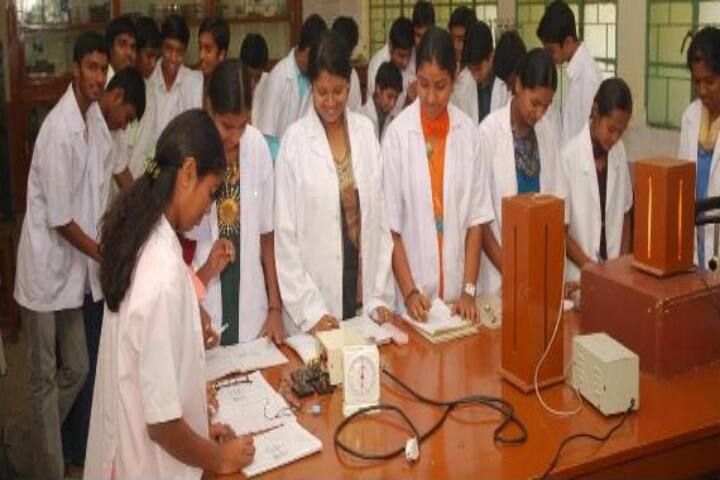 laboratory